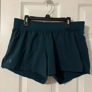 Under Armour Women's Athletic Shorts